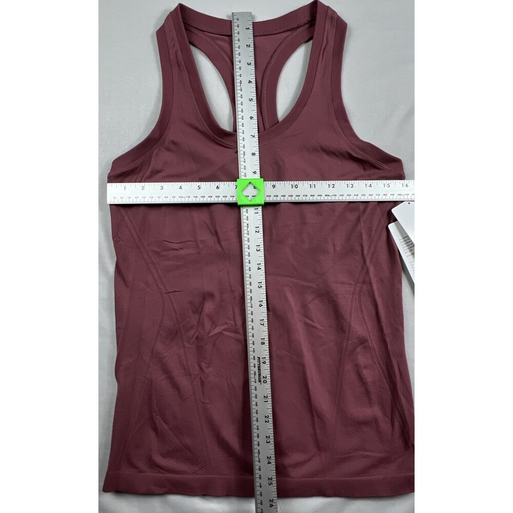 Athleta Momentum Tank Medium NWT - Picture 3 of 8